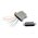 DB25 to RJ45 Modular Adapter - M/F DB25 to RJ45 Modular Adapter - M/F