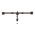 Triple-Monitor Arm - Steel Triple-Monitor Arm - Steel