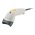 KIT:LS1203, WHITE, USB KIT WITH STAND KIT:LS1203, WHITE, USB KIT WITH STAND