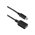 USB-CtoA(f) 5Gb 0.15m 3A Cable USB-CtoA(f) 5Gb 0.15m 3A Cable