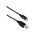 USB-C to A 10Gb 1m 3A Cable USB-C to A 10Gb 1m 3A Cable