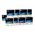 HP LTO-6 Ultrium 6.25 TB BaFe RW Eco Pac