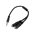 3.5mm 4-Pin-2x 3-Pin 3.5mm Headset Split 3.5mm 4-Pin-2x 3-Pin 3.5mm Headset Split