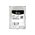 Ent CAP 2TB SAS 2.5IN 7200RPM 128MB 5xxE