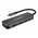 5-in-1 USB-C Hub with Card Reader 5-in-1 USB-C Hub with Card Reader
