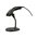 Stand gray 23 cm flex for 1200G + 1400G