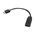 Mini-DisplayPort to HDMI Adapter Mini-DisplayPort to HDMI Adapter