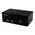 2-port KVM Switch w/ Dual VGA - USB 2.0