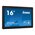 15 6i LCD Projective Capacitive Bezel Free 10-Points Touch Screen with Seal