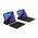 ZAGG KB ProKey 2 iPad Air 13 M2 Bl Germa ZAGG KB ProKey 2 iPad Air 13 M2 Bl Germa