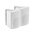 VISION 2x12w Pair Active Wall Speakers VISION 2x12w Pair Active Wall Speakers