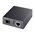 10/100/1000 Mbps RJ45 to 1000 Mbps Single-mode SC WDM Bi-Directional Fiber Converter