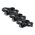 Power Cord Kit, 16A, 208/230V, C19 TO C2
