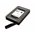 2.5in to 3.5in SATA Hard Drive Converter 2.5in to 3.5in SATA Hard Drive Converter