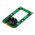 mSATA to SATA 7 pin Adapter mSATA to SATA 7 pin Adapter