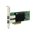 HPE SN1700E 64Gb 2-port Fibre Channel Host Bus Adapter HPE SN1700E 64Gb 2-port Fibre Channel Host Bus Adapter