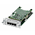 4-port Network Interface Module FXO