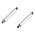 ZE500 6 Kit PinchPeel Rollers RH/LH ZE500 6 Kit PinchPeel Rollers RH/LH