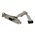 Header Low Profile Slot Plate Header Low Profile Slot Plate