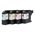 LC-223 Value Blister - Contains 1BK+1C+1M+1Y
