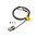 ClickSafe 2.0 Universal 3in1 Combin Lock ClickSafe 2.0 Universal 3in1 Combin Lock