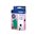 LC-227XL Value Blister - Contains 1BK+1C+1M+1Y