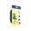 LC-229BKBP Blister Black Ink (2.400 pages)