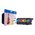 Ink Cartridge LC-127XLVALBP Value Bliste