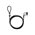 HP Keyed Cable Lock 10mm HP Keyed Cable Lock 10mm