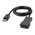 BELKIN 2-Port Single Head DP KVM Switch