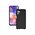 SPECTRUM_R Case for Galaxy A23 5G - Solid Black Mat - Soft bag
