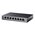 8-Port GigEasy Smart Switch 4-Port PoE