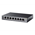 8-Port GigEasy Smart Switch 4-Port PoE