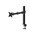 DS1001C-B1 Flexible Desk Mount for Singl