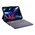 ZAGG KB ProKey 2 iPad Pro 11 M4 Bl Frenc