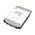HDD NEARLINE HE 14TB SATA 6GB/S