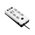 Eaton Protection Box 6 Tel@ USB DIN
