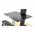 97-581-019/WorkFit-S Work Surface Acc. 97-581-019/WorkFit-S Work Surface Acc.