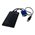 KVM CONSOLE TO USB 2.0 PORTABLE LAPTOP C KVM CONSOLE TO USB 2.0 PORTABLE LAPTOP C