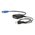 2 PORT VGA VIDEO SPLITTER USB POWE 2 PORT VGA VIDEO SPLITTER USB POWE