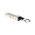 Dell Networking Transceiver 40GE QSFP+ SR 850nm Wavelength 100-150m Reach on OM3/OM4 - Kit