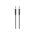 Premium Auxiliary Cable - Black Premium Auxiliary Cable - Black