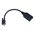 Mini DisplayPort to DisplayPort cable compatible with M9138-E1024LAF / D2G-DP-IF / T2G-DP-IF Mini DisplayPort to DisplayPort cable compatible with M9138-E1024LAF / D2G-DP-IF / T2G-DP-IF