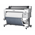 SureColor SC-T5200-PS LFP printer 36in