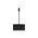 USB-C Multimedia+Charge Adapter GBE USB-C Multimedia+Charge Adapter GBE