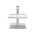 Dual Wireless Compact Keyboard -