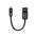 Mini DisplayPort" to HDMI Adapter, 4K Mini DisplayPort" to HDMI Adapter, 4K