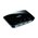 4 PORT SUPERSPEED USB 3.0 HUB INTERFAC
