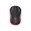 Wireless Mouse M185 Red Wireless Mouse M185 Red