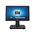 EPS15E5 15IN WIDE W10P CORE I5 6GB/128GB